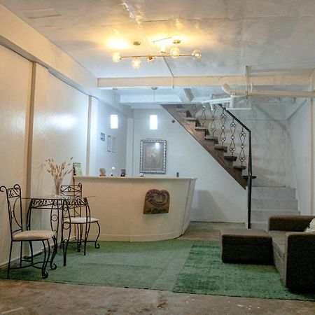 La Playita Hotel Lalawigan ภายนอก รูปภาพ