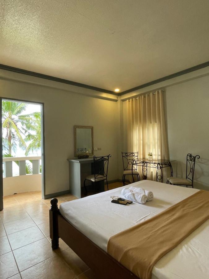 La Playita Hotel Lalawigan ภายนอก รูปภาพ