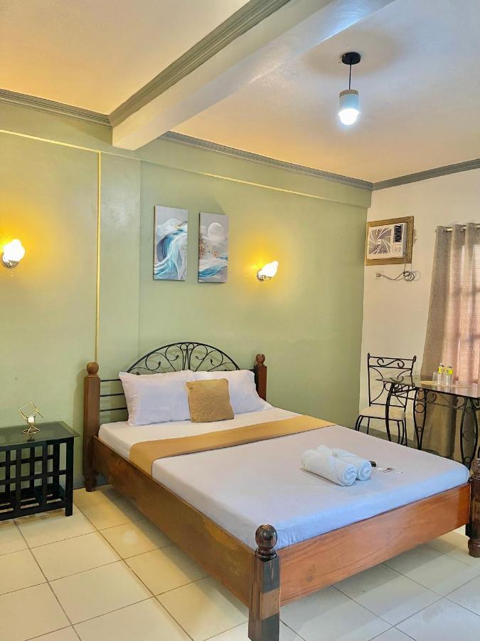 La Playita Hotel Lalawigan ภายนอก รูปภาพ