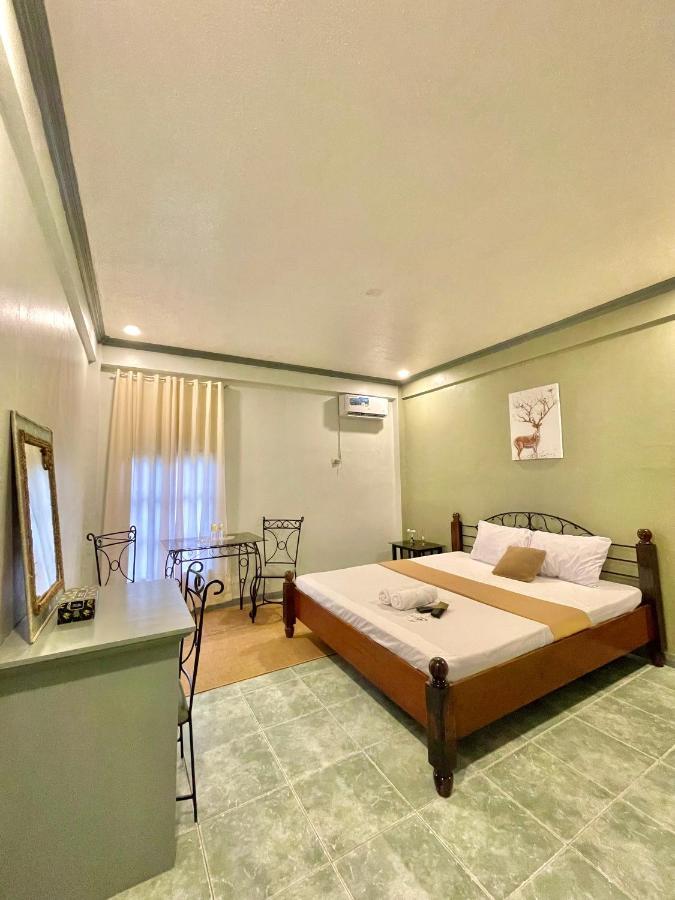 La Playita Hotel Lalawigan ภายนอก รูปภาพ