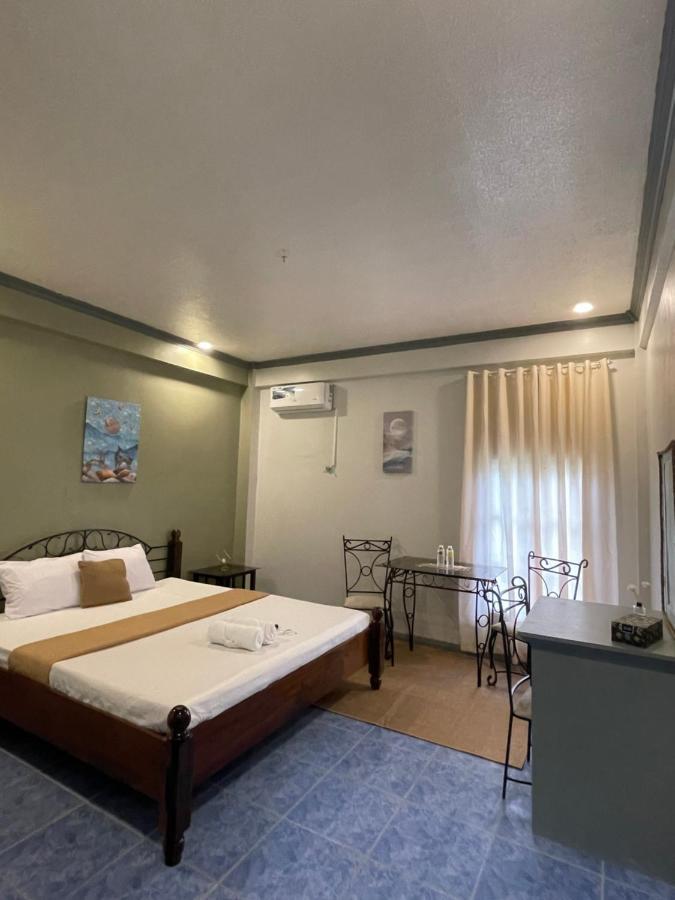 La Playita Hotel Lalawigan ภายนอก รูปภาพ
