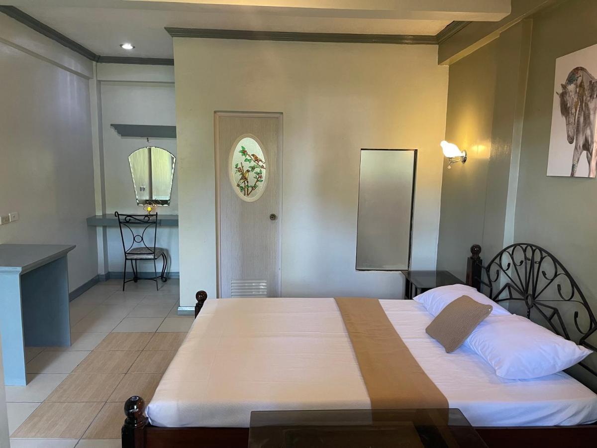 La Playita Hotel Lalawigan ภายนอก รูปภาพ