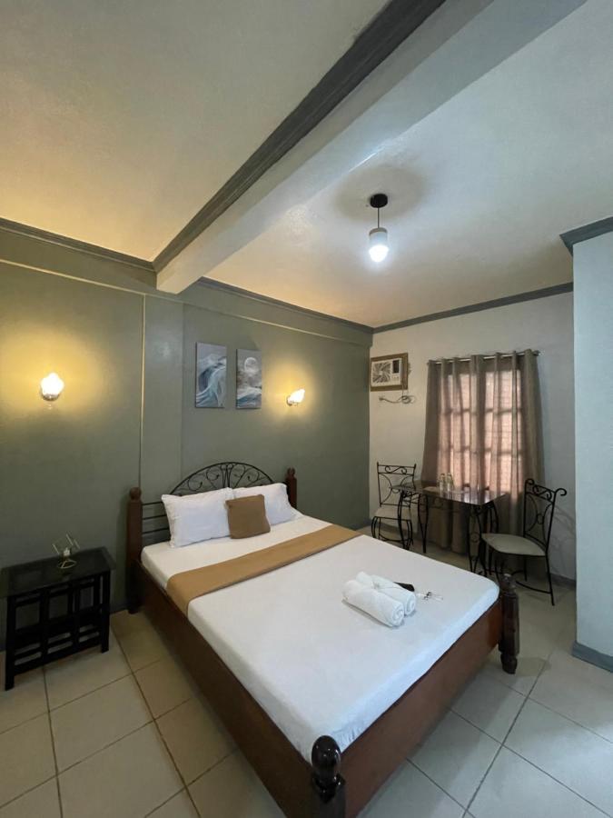 La Playita Hotel Lalawigan ภายนอก รูปภาพ