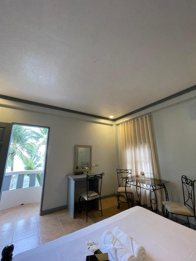 La Playita Hotel Lalawigan ภายนอก รูปภาพ