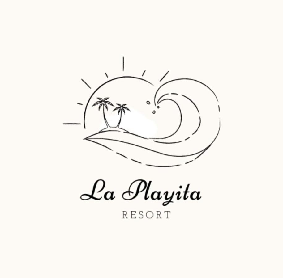 La Playita Hotel Lalawigan ภายนอก รูปภาพ