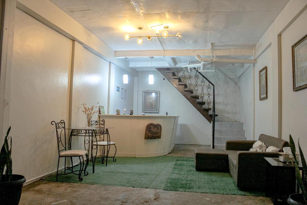 La Playita Hotel Lalawigan ภายนอก รูปภาพ