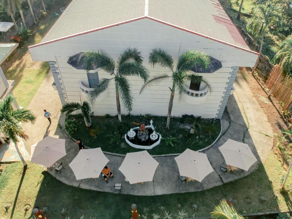 La Playita Hotel Lalawigan ภายนอก รูปภาพ