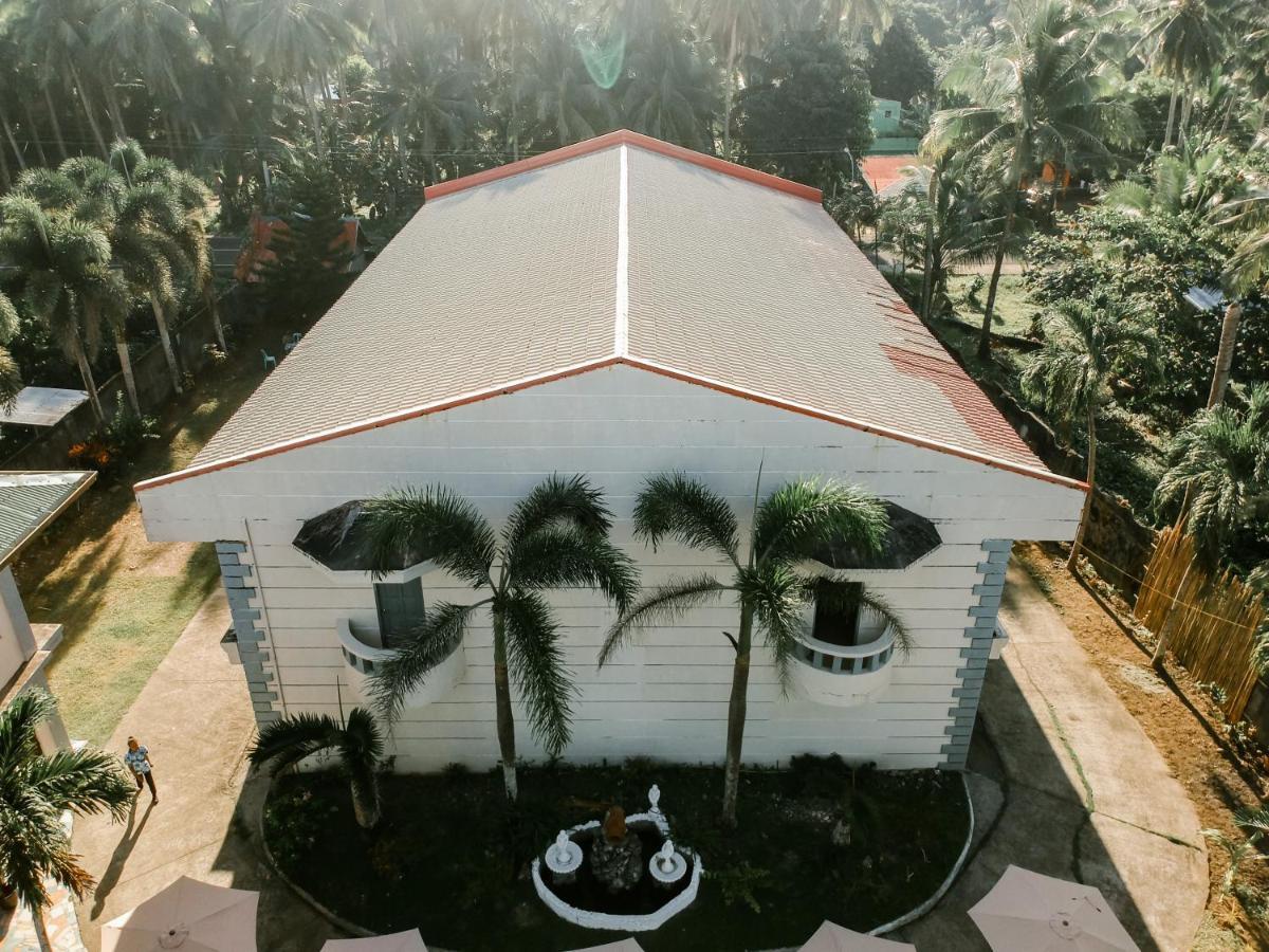 La Playita Hotel Lalawigan ภายนอก รูปภาพ